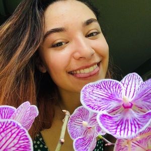 Meet your Posher, Savannah